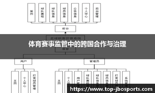 体育赛事监管中的跨国合作与治理
